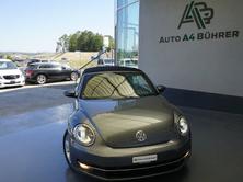 VW Beetle 1.2 TSI Design Cabriolet Automat, Benzin, Occasion / Gebraucht, Automatik - 5