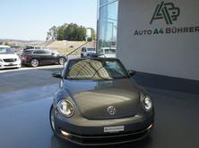 VW Beetle 1.2 TSI Design Cabriolet Automat, Benzin, Occasion / Gebraucht, Automatik - 6