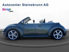 VW Beetle Cabrio 1.8 T, Benzina, Occasioni / Usate, Manuale - 3