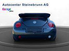 VW Beetle Cabrio 1.8 T, Benzina, Occasioni / Usate, Manuale - 5