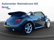 VW Beetle Cabrio 1.8 T, Benzina, Occasioni / Usate, Manuale - 6