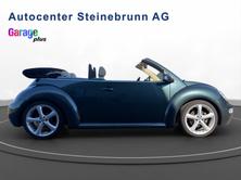 VW Beetle Cabrio 1.8 T, Benzina, Occasioni / Usate, Manuale - 7