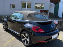 VW Beetle Cabrio 1.2 TSI BMT Allstar DSG, Petrol, Second hand / Used, Automatic - 2