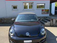 VW Beetle Cabrio 1.2 TSI BMT Allstar DSG, Petrol, Second hand / Used, Automatic - 3