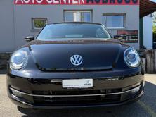 VW Beetle Cabrio 1.2 TSI BMT Allstar DSG, Petrol, Second hand / Used, Automatic - 4