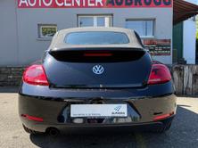 VW Beetle Cabrio 1.2 TSI BMT Allstar DSG, Petrol, Second hand / Used, Automatic - 5