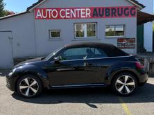 VW Beetle Cabrio 1.2 TSI BMT Allstar DSG, Petrol, Second hand / Used, Automatic - 7