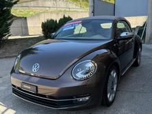 VW Beetle Cabrio 1.4 TSI Design DSG, Benzina, Occasioni / Usate, Automatico - 3