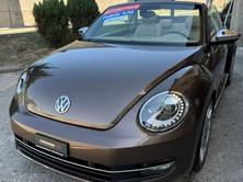 VW Beetle Cabrio 1.4 TSI Design DSG, Benzina, Occasioni / Usate, Automatico - 4