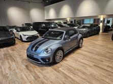VW Beetle Cabriolet 2.0 TSI BMT R-Line 20 Zoll, Essence, Occasion / Utilisé, Manuelle - 2