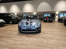 VW Beetle Cabriolet 2.0 TSI BMT R-Line 20 Zoll, Essence, Occasion / Utilisé, Manuelle - 3