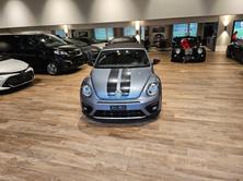 VW Beetle Cabriolet 2.0 TSI BMT R-Line 20 Zoll, Essence, Occasion / Utilisé, Manuelle - 4