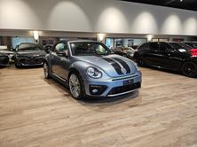 VW Beetle Cabriolet 2.0 TSI BMT R-Line 20 Zoll, Essence, Occasion / Utilisé, Manuelle - 5