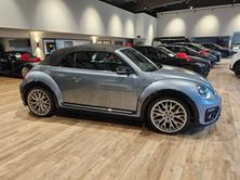 VW Beetle Cabriolet 2.0 TSI BMT R-Line 20 Zoll, Essence, Occasion / Utilisé, Manuelle - 7