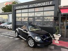 VW Beetle Cabrio 1.2 TSI BMT Design, Petrol, Second hand / Used, Manual - 3