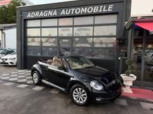 VW Beetle Cabrio 1.2 TSI BMT Design, Petrol, Second hand / Used, Manual - 4