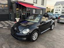 VW Beetle Cabrio 1.2 TSI BMT Design, Petrol, Second hand / Used, Manual - 5