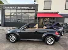 VW Beetle Cabrio 1.2 TSI BMT Design, Petrol, Second hand / Used, Manual - 6