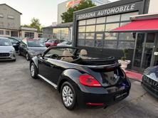 VW Beetle Cabrio 1.2 TSI BMT Design, Petrol, Second hand / Used, Manual - 7