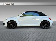 VW Beetle Cabriolet 1.2 TSI BlueMT Design DSG, Benzina, Occasioni / Usate, Automatico - 2