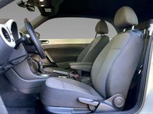 VW Beetle Cabriolet 1.2 TSI BlueMT Design DSG, Benzina, Occasioni / Usate, Automatico - 4