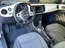 VW Beetle Cabriolet 1.2 TSI BlueMT Design DSG, Benzina, Occasioni / Usate, Automatico - 5