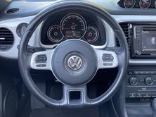 VW Beetle Cabriolet 1.2 TSI BlueMT Design DSG, Benzina, Occasioni / Usate, Automatico - 6