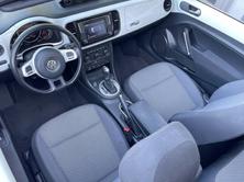 VW Beetle Cabriolet 1.2 TSI BlueMT Design DSG, Benzina, Occasioni / Usate, Automatico - 7