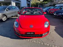 VW Beetle Cabrio 1.2 TSI BMT Design DSG, Benzina, Occasioni / Usate, Automatico - 4
