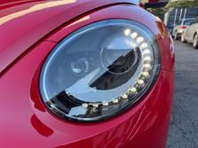 VW Beetle Cabrio 1.2 TSI BMT Design DSG, Benzina, Occasioni / Usate, Automatico - 5