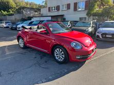 VW Beetle Cabrio 1.2 TSI BMT Design DSG, Benzina, Occasioni / Usate, Automatico - 6