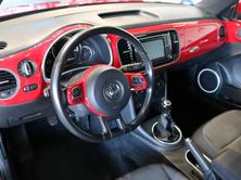 VW Beetle 1.2 TSI BMT Design, Essence, Occasion / Utilisé, Manuelle - 2