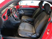 VW Beetle 1.2 TSI BMT Design, Essence, Occasion / Utilisé, Manuelle - 3