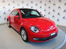 VW Beetle 1.2 TSI BMT Design, Essence, Occasion / Utilisé, Manuelle - 5