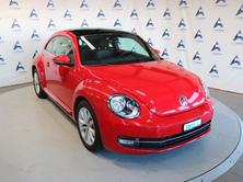 VW Beetle 1.2 TSI BMT Design, Essence, Occasion / Utilisé, Manuelle - 6