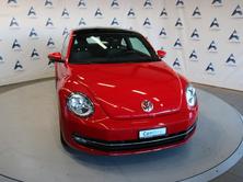 VW Beetle 1.2 TSI BMT Design, Essence, Occasion / Utilisé, Manuelle - 7