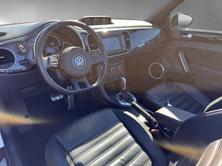 VW Beetle Cabrio 2.0 TSI Sport DSG, Benzin, Occasion / Gebraucht, Automatik - 6