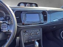 VW Beetle Cabrio 2.0 TSI Sport DSG, Benzin, Occasion / Gebraucht, Automatik - 7