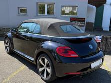 VW Beetle Cabrio 1.2 TSI BMT Allstar DSG, Petrol, Second hand / Used, Automatic - 2