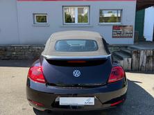 VW Beetle Cabrio 1.2 TSI BMT Allstar DSG, Petrol, Second hand / Used, Automatic - 5