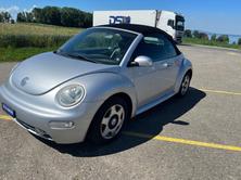 VW BEETLE 2.0, Petrol, Second hand / Used, Manual - 2