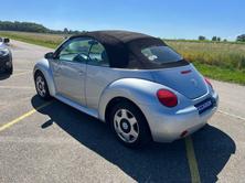 VW BEETLE 2.0, Petrol, Second hand / Used, Manual - 4