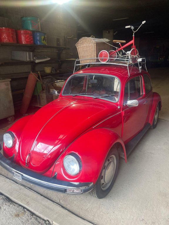 VW 1302 S
