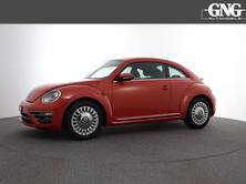 VW Beetle PA Design, Benzin, Occasion / Gebraucht, Automat - 2