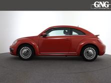 VW Beetle PA Design, Benzin, Occasion / Gebraucht, Automat - 3