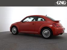 VW Beetle PA Design, Petrol, Second hand / Used, Automatic - 4