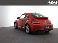 VW Beetle PA Design, Benzin, Occasion / Gebraucht, Automat - 5