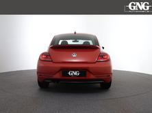 VW Beetle PA Design, Petrol, Second hand / Used, Automatic - 6