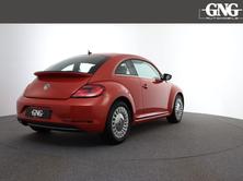 VW Beetle PA Design, Essence, Occasion / Utilisé, Automatique - 7