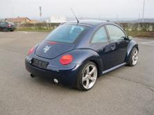 VW Beetle 1.8 T, Essence, Occasion / Utilisé, Manuelle - 2